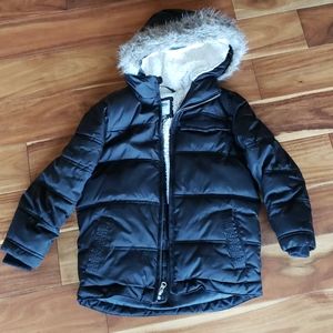 Boys Winter Jacket Old Navy
